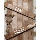 Аватарка канала @closET174