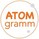 Аватарка канала @atomgramm