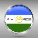 Аватарка канала @newsbash