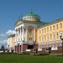Аватарка канала @life_udmurtia