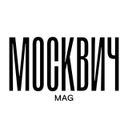 Аватарка канала @moskvichmag