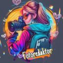 Аватарка канала @fotoredaktor