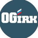 Аватарка канала @ogirk