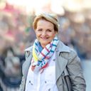 Аватарка канала @t_armstronguk