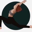 Аватарка канала @Joga_dlya_nachinayushchih