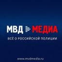 Аватарка канала @mediamvd