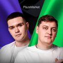 Аватарка канала @plazemarket