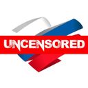 Аватарка канала @russia_uncensored