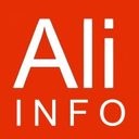 Аватарка канала @aliinf0