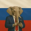 Аватарка канала @LastOfRus