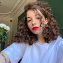 Аватарка канала @urfavjewishgirl
