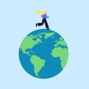 Аватарка канала @noborders_abroad