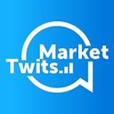 Аватарка канала @markettwits