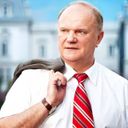 Аватарка канала @Zyuganov