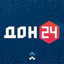 Аватарка канала @don24tv