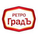 Аватарка канала @retro_gradd