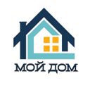 Аватарка канала @moydome