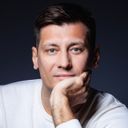 Аватарка канала @DmitryGudkov