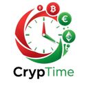 Аватарка канала @CrypTime_Channel