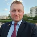 Аватарка канала @shpakouski