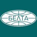 Аватарка канала @belta_telegramm