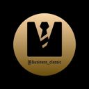 Аватарка канала @Business_classic