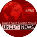 Аватарка канала @uncut_news