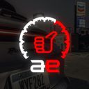 Аватарка канала @alan_enileev