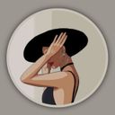 Аватарка канала @looktrend