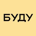 Аватарка канала @budujobs