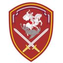 Аватарка канала @rosgvardszo