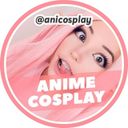 Аватарка канала @anicosplay