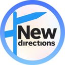 Аватарка канала @newdirections