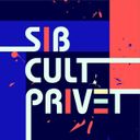 Аватарка канала @sibcultprivet