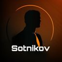 Аватарка канала @SotnikovNews