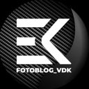Аватарка канала @fotoblog_vdk