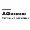 Аватарка канала @AkopovFinans