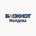 Аватарка канала @bloknotmd
