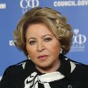 Аватарка канала @valentinamatvienko
