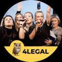 Аватарка канала @legalforum4