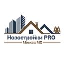 Аватарка канала @novostroikipro