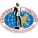 Аватарка канала @Amursovet