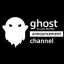 Аватарка канала @GhostcoinNews