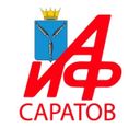 Аватарка канала @aif_saratov