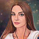Аватарка канала @vergelyukmaria