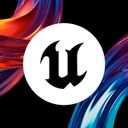 Аватарка канала @uejobs