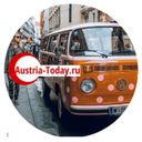 Аватарка канала @AustriaToday