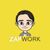 Обложка канала @zapwork