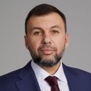Аватарка канала @pushilindenis