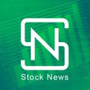Аватарка канала @stock_news